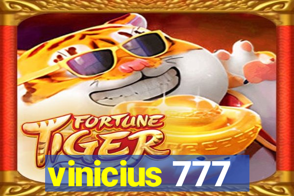 vinicius 777